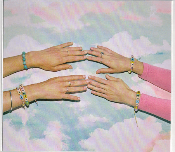 Expert In A Dying Field |   Retro Vinyl Club