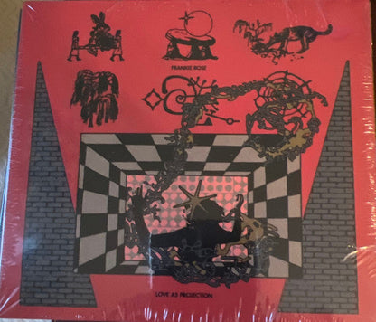 Love As Projection |   Retro Vinyl Club