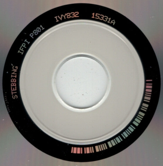 Expert In A Dying Field |   Retro Vinyl Club