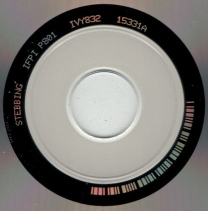 Expert In A Dying Field |   Retro Vinyl Club