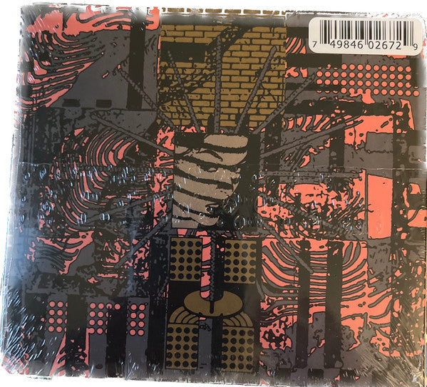 Love As Projection |   Retro Vinyl Club