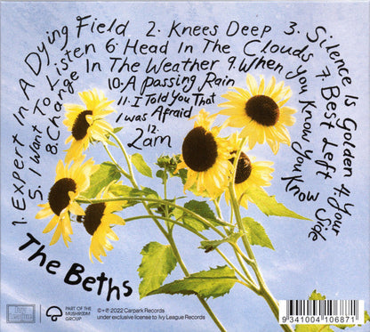 Expert In A Dying Field |   Retro Vinyl Club