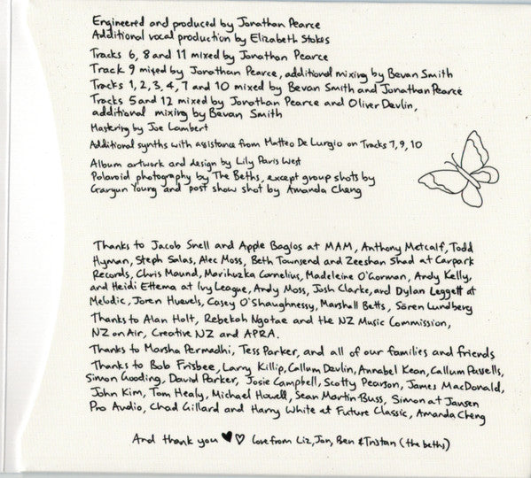 Expert In A Dying Field |   Retro Vinyl Club