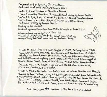 Expert In A Dying Field |   Retro Vinyl Club