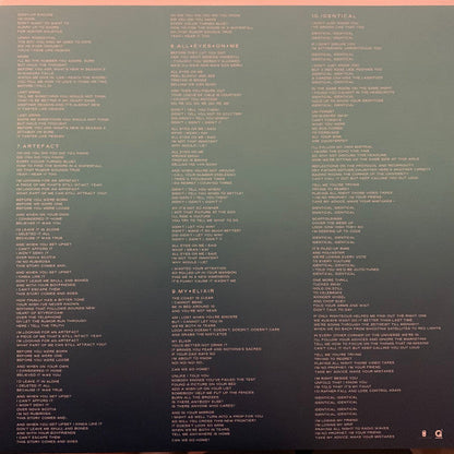 Alpha Zulu (COKE BOTTLE CLEAR VINYL) |   Retro Vinyl Club