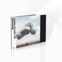 ROLL WITH THE PUNCHES (PRE-ORDER 8/29/25)(WHITE VINYL) |   Retro Vinyl Club