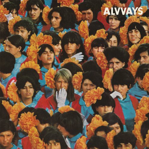 Alvvays: 10th Anniversary (BLUE & CLEAR VINYL) |   Retro Vinyl Club