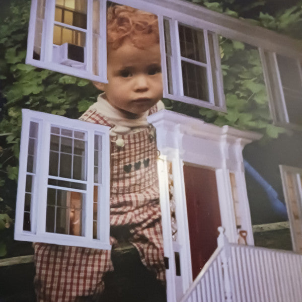 16/04/16 (OPAQUE ORANGE) |   Retro Vinyl Club