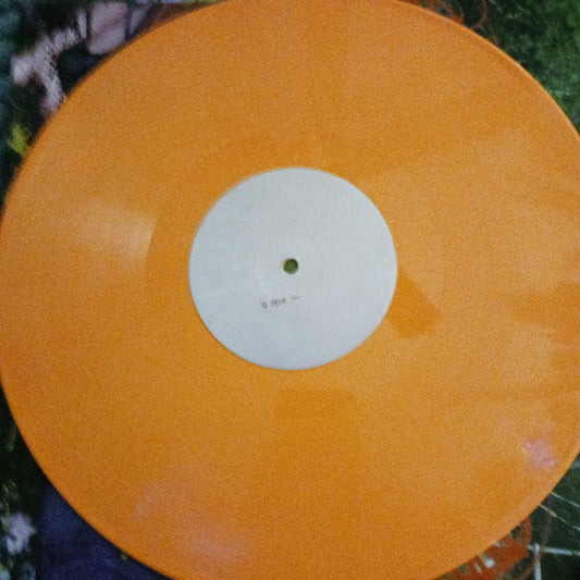 16/04/16 (OPAQUE ORANGE) |   Retro Vinyl Club