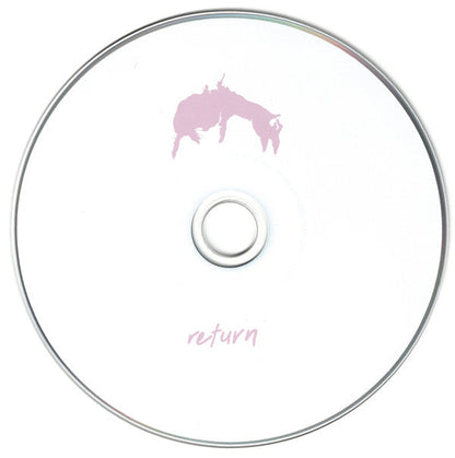 Return |   Retro Vinyl Club