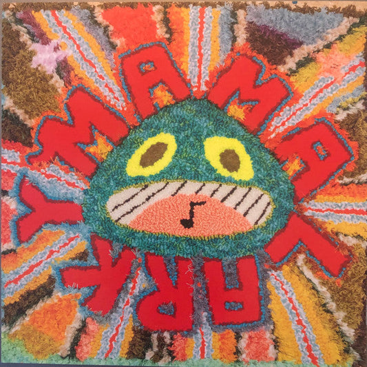 Mamalarky (CD) |   Retro Vinyl Club