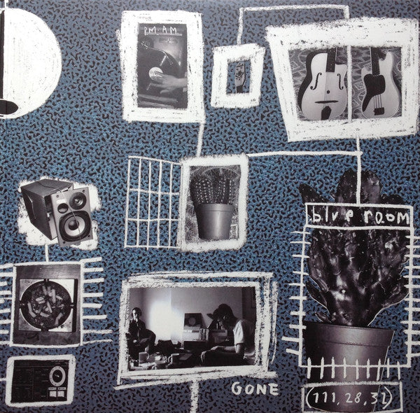 6 Feet Beneath The Moon |   Retro Vinyl Club