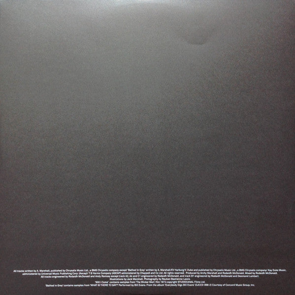 6 Feet Beneath The Moon |   Retro Vinyl Club