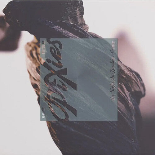 The Night The Zombies Came (CD) |   Retro Vinyl Club