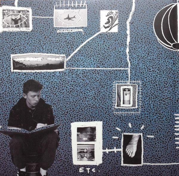 6 Feet Beneath The Moon |   Retro Vinyl Club