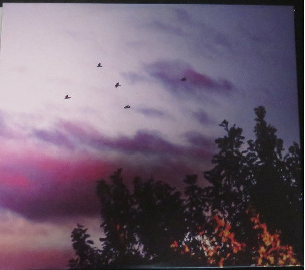 Moon Mirror *CD* |   Retro Vinyl Club