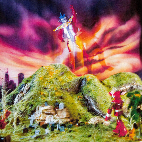 Big Smile *PRE-ORDER 8/15/25* (VINYL) |   Retro Vinyl Club