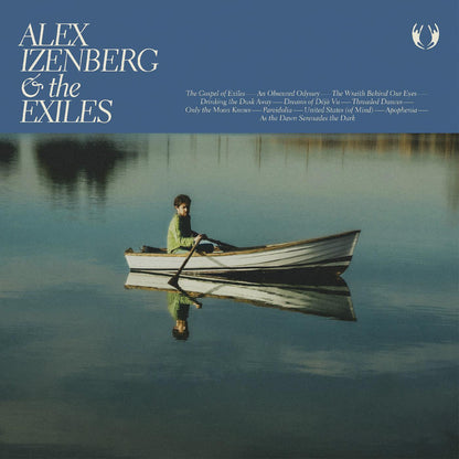 Alex Izenberg & The Exiles |   Retro Vinyl Club