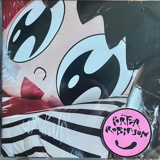 SMILE! :D *CD* |   Retro Vinyl Club