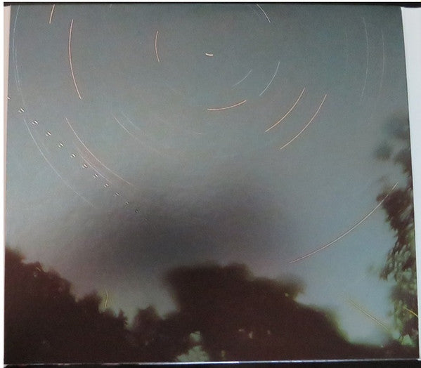 Moon Mirror *CD* |   Retro Vinyl Club