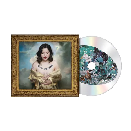 Forever Is A Feeling (CD | PRE-ORDER: 03/28/2025) |   Retro Vinyl Club