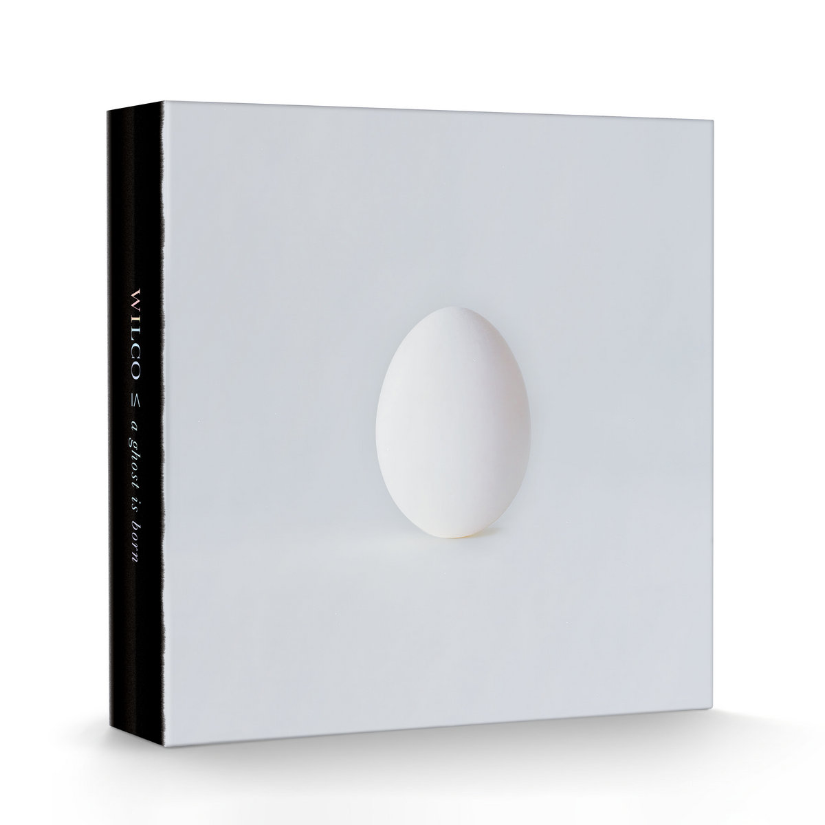 A Ghost Is Born: 20th Anniversary (PRE-ORDER / DLX BOXSET) |   Retro Vinyl Club