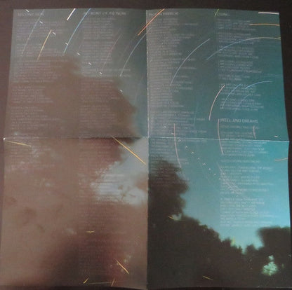 Moon Mirror *CD* |   Retro Vinyl Club