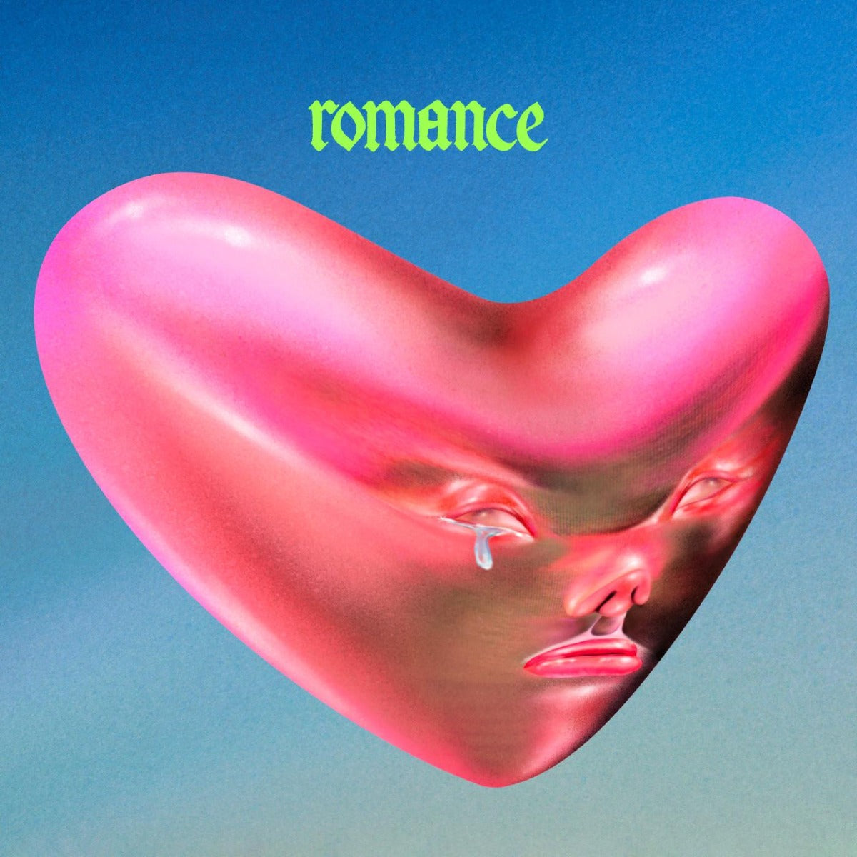 Romance (CD) |   Retro Vinyl Club