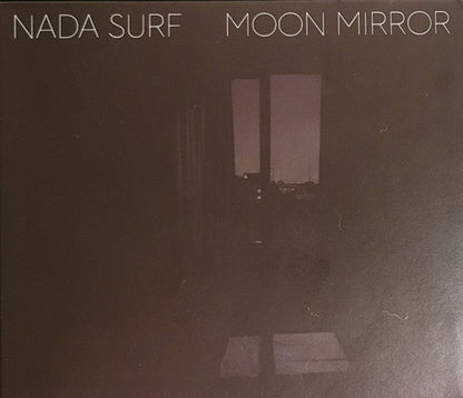 Moon Mirror *CD* |   Retro Vinyl Club
