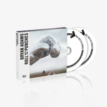 ROLL WITH THE PUNCHES (PRE-ORDER 8/29/25)(2xCD DELUXE) |   Retro Vinyl Club