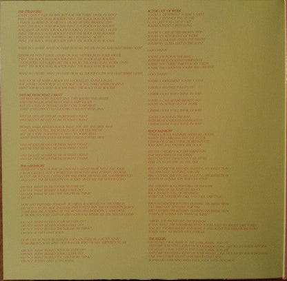 Actor |   Retro Vinyl Club