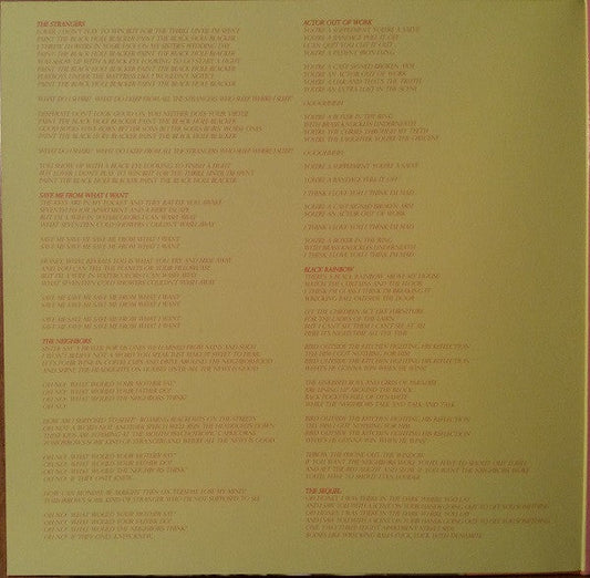 Actor |   Retro Vinyl Club