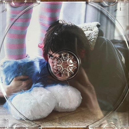 SMILE! :D *CD* |   Retro Vinyl Club