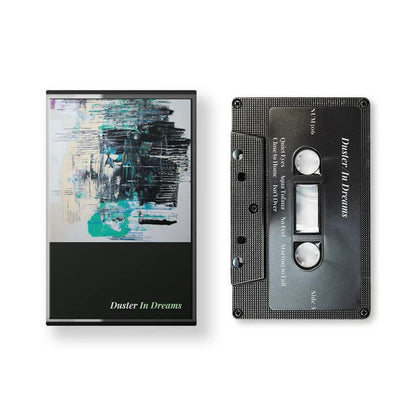 In Dreams (BLACK CASSETTE) |   Retro Vinyl Club