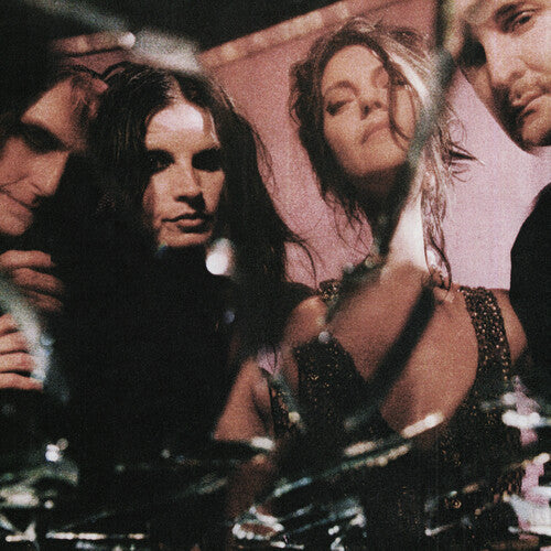 Sharon Van Etten & The Attachment Theory - Amber Galaxy (PRE-ORDER / AMBER GALAXY VINYL) |   Retro Vinyl Club