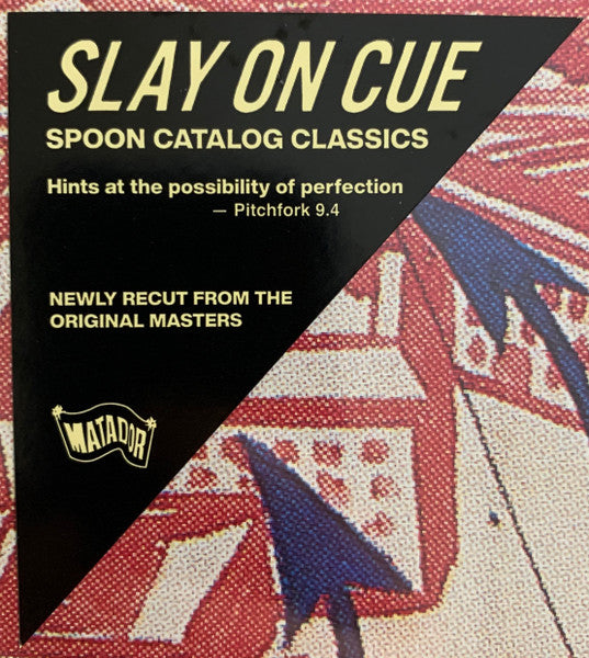 A Series Of Sneaks |   Retro Vinyl Club