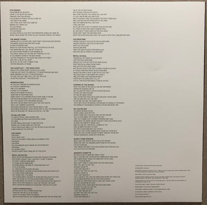 A Series Of Sneaks |   Retro Vinyl Club