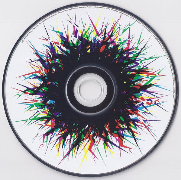 TKOL RMX 1234567 |   Retro Vinyl Club