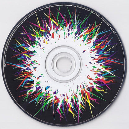 TKOL RMX 1234567 |   Retro Vinyl Club