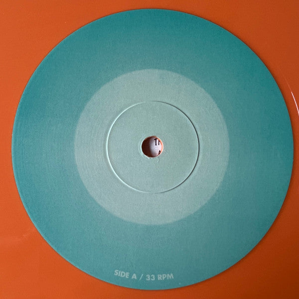 Alvvays (ORANGE VINYL) |   Retro Vinyl Club