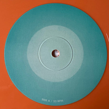 Alvvays (ORANGE VINYL) |   Retro Vinyl Club
