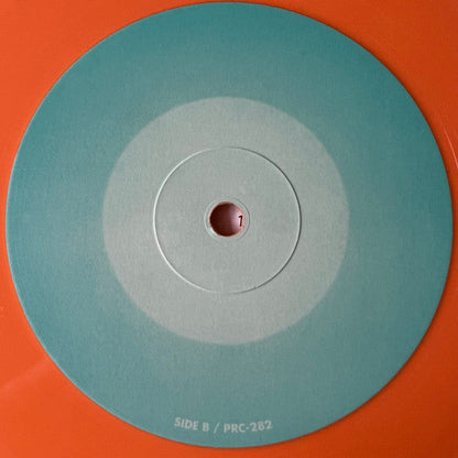 Alvvays (ORANGE VINYL) |   Retro Vinyl Club