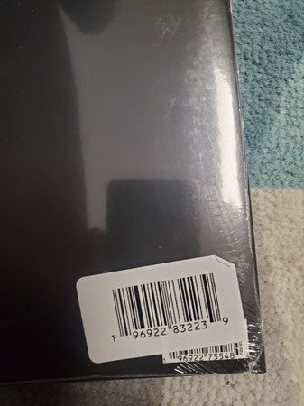 All Born Screaming |   Retro Vinyl Club