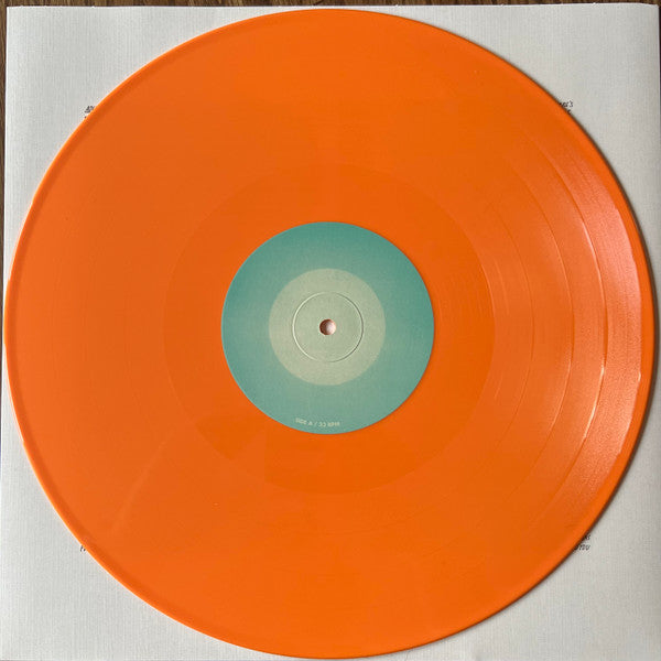 Alvvays (ORANGE VINYL) |   Retro Vinyl Club