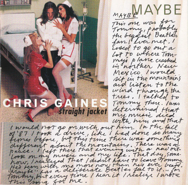 Greatest Hits / Garth Brooks In... The Life Of Chris Gaines (CD) |   Retro Vinyl Club