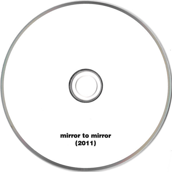 Twin Fantasy (CD) |   Retro Vinyl Club