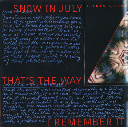 Greatest Hits / Garth Brooks In... The Life Of Chris Gaines (CD) |   Retro Vinyl Club