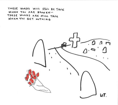 Twin Fantasy (CD) |   Retro Vinyl Club