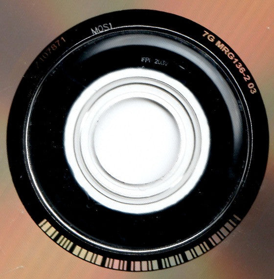 In The Aeroplane Over The Sea (CD) |   Retro Vinyl Club