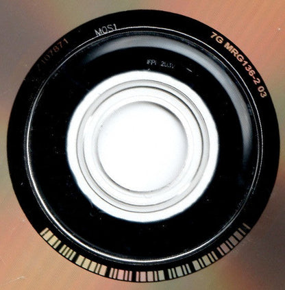 In The Aeroplane Over The Sea (CD) |   Retro Vinyl Club